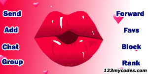 bisou