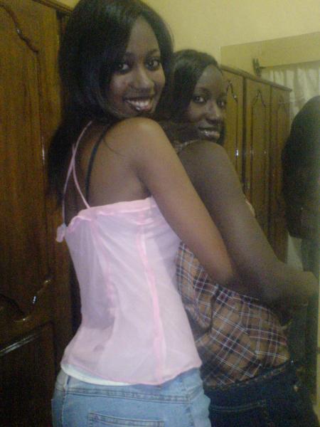 eva and me