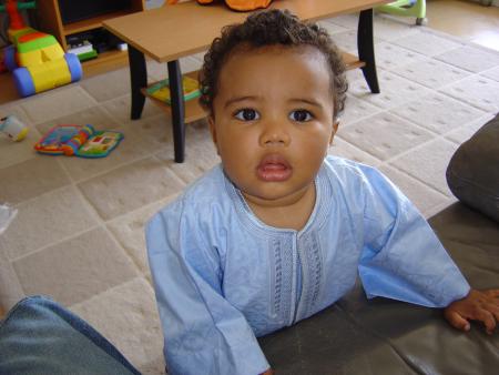 djibril